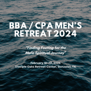 BBA CPA Mens Retreat 2024